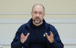 Ukrainian Prime Minister details key objectives of Ukraine's Operation Spiderweb