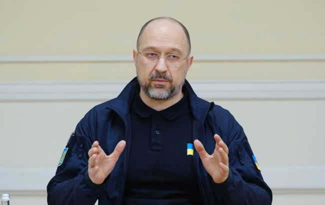 Ukrainian Prime Minister details key objectives of Ukraine's Operation Spiderweb