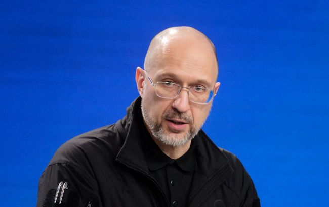 Ukraine will need $120 billion for defense next year, minister says