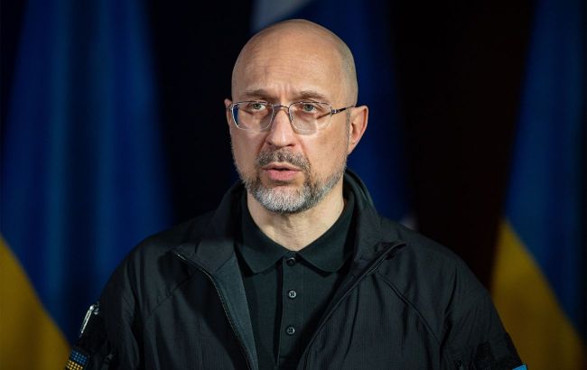 Ukraine urges defense partners for billions, drones and air defense at high-level military summit