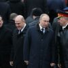 Putin's inner circle reportedly sees no way out of war &mdash; Bloomberg
