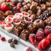Fruits in chocolate, harms and benefits of popular treats