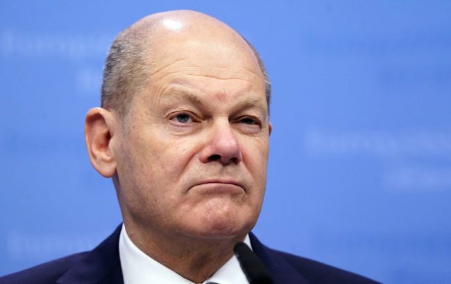 Scholz concerned about Musk supporting far-right German party