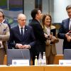 EU prepares €210bn support package for Ukraine as key states take on bulk of guarantees