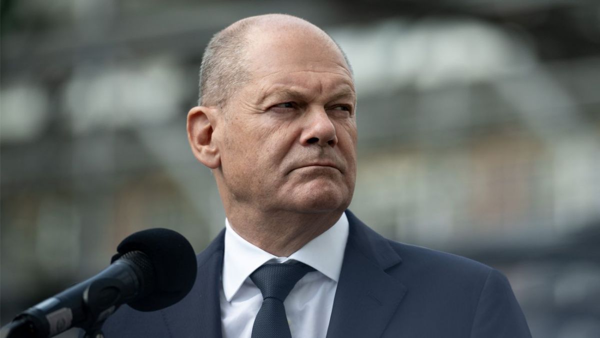 Scholz reacts to Biden's decision to postpone his visit to Germany