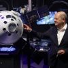 Russia has been attacking European satellites for many years - European Commission