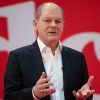 Scholz rejects key points of Ukraine's victory plan