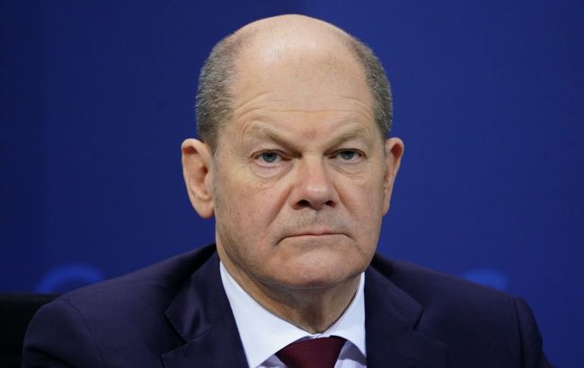 Scholz speaks out against supplying Taurus to Ukraine again