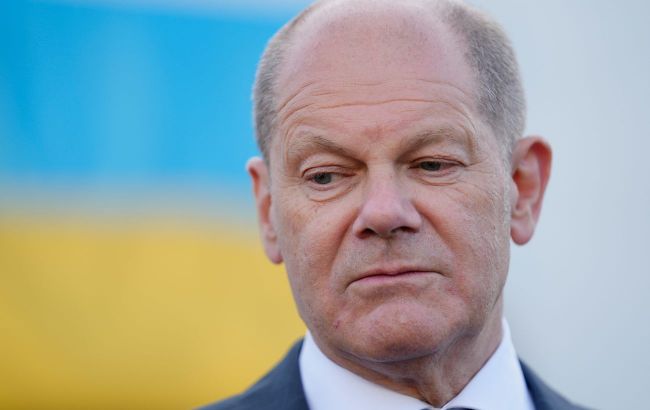 'Could drag Germany into war': Scholz opposes supplying Ukraine with Taurus missiles