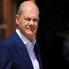 'West does not intend to overthrow the Putin regime' - Olaf Scholz
