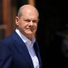 Scholz commented on possible Israeli attack on Rafah