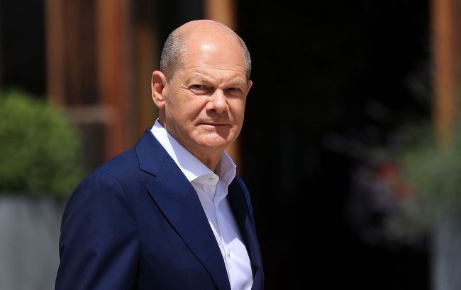 Scholz commented on possible Israeli attack on Rafah