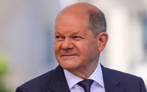 Another 'but': Scholz's new argument for refusing Taurus missiles to Ukraine