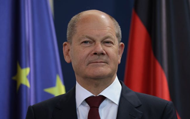 'Part of European history': Scholz opposes ban on Russian culture