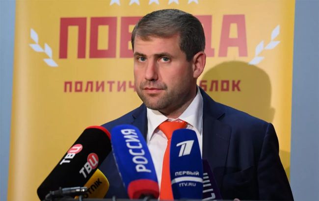 Pro-Russian oligarch Ilan Shor shuts down all projects in Moldova