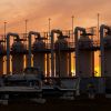 Ukraine's gas storages could avert European energy crisis - Bloomberg