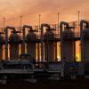 Qatar threatens to cut Europe's gas over new climate law - Reuters