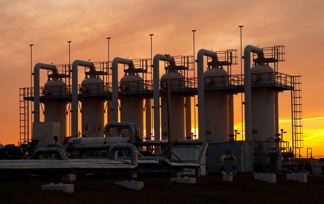 Qatar threatens to cut Europe's gas over new climate law - Reuters