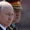 Putin endorse volunteer units to guard critical facilities