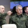 Russian DM's conflict essence: Surovikin had to be Shoigu's successor