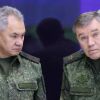 Russia issues arrest warrant for International Criminal Court judge who authorized Shoigu and Gerasimov's arrest