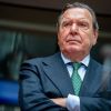 Ukraine responds to controversial idea of Schr&ouml;der as EU negotiator