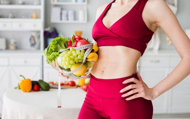 5 simple tips on how to lose weight in spring