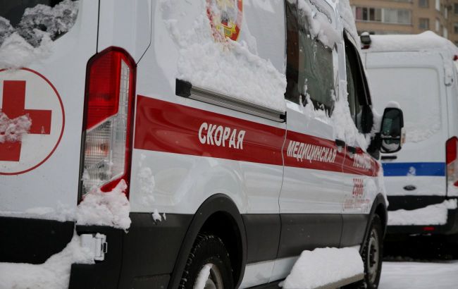 Olenivka prison chief killed in car explosion in Donetsk