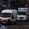 Kyiv reels after overnight Russian attack kills woman, leaves over a dozen injured