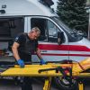 Unknown object detonates in Chernihiv region, injures child