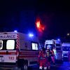 Russia deliberately targets Kharkiv military hospital: Casualties reported