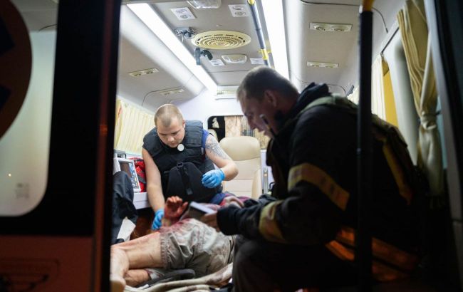 Russia shellss store in Ukraine's Kharkiv region with artillery, killing 5