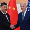 U.S. and China make preparations for Biden-Xi Jinping meeting: WSJ reports