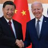 Biden and Xi Jinping may meet as early as November - Reuters