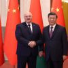 Lukashenko lands in China for unexpected Xi Jinping talks