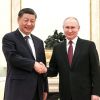War in Ukraine - Deepening economic Russia-China cooperation could have a strong impact