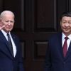 Xi Jinping warns Biden of China's intent to reunite with Taiwan, NBC reports