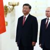 Russia developing kamikaze drone with Chinese engine - Reuters