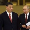 Hoping for immortality? Media reveals part of talk between Putin and Xi Jinping