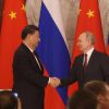 Xi Jinping to attend Putin’s May 9 parade