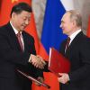 Kremlin hands China control over Russian gas export insurance
