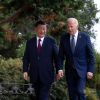 San Francisco summit: Western media overview of Biden-Xi meeting