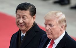 Trump signals readiness to travel to China for meeting with Xi Jinping