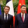 Macron discusses Ukraine war with Xi: France and China share same goal