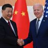 Biden reminds Xi of China's role in supporting Ukraine, White House