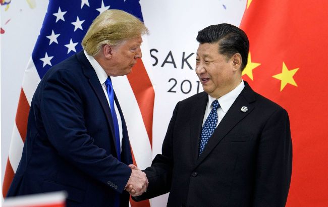 Trump and Xi could meet during APEC summit in South Korea - CNN