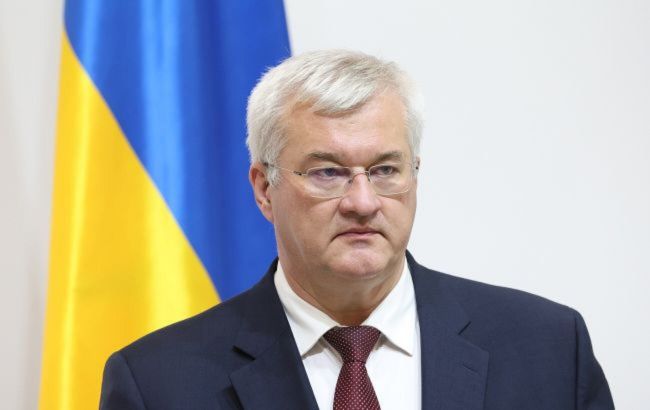 Ukraine's Foreign Minister heads to India, key goal revealed