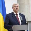 Russia deliberately redirects Ukrainian drones into Baltic airspace &mdash; FM Sybiha