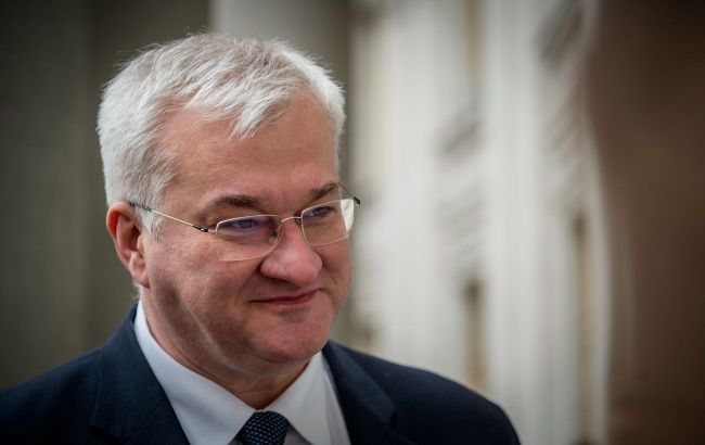 Ukraine calls Orbán Russia's most valuable 'frozen asset in Europe'