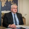 Ukraine and EU lock in joint defense of Black Sea grain corridor